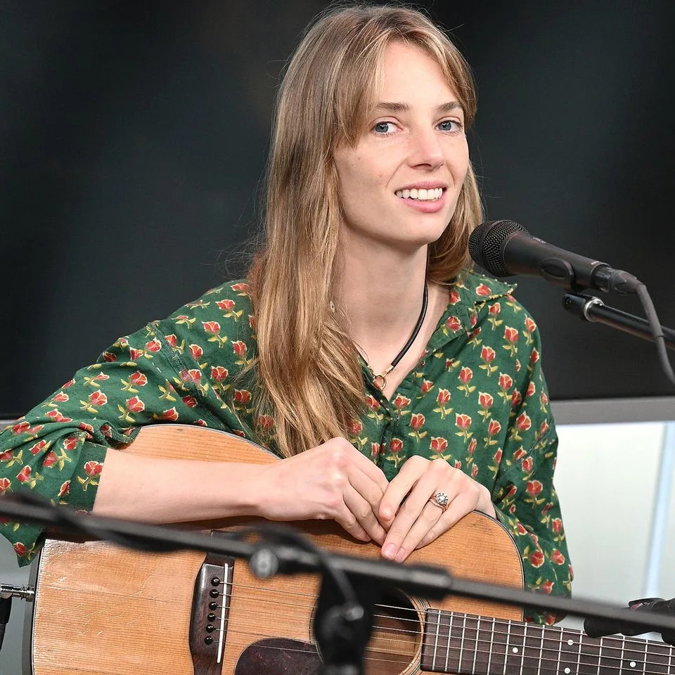 Maya HawkeCredit: Gary Gershoff/Getty