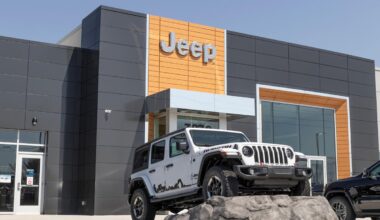 Bronx Jeep Dealership Sued for Allegedly Delivering a 6,000-Mile "New" Car and Forging a Customer's Signature
