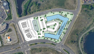 Developer Requests $8 Million in TIF for Brooklyn Park Apartment Complex