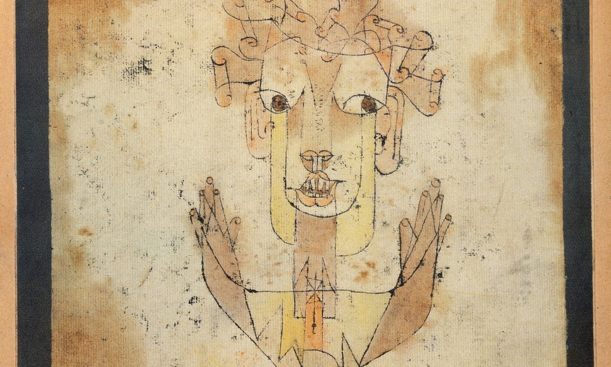 New York’s Jewish Museum opens Paul Klee exhibition without its centrepiece - The Art Newspaper