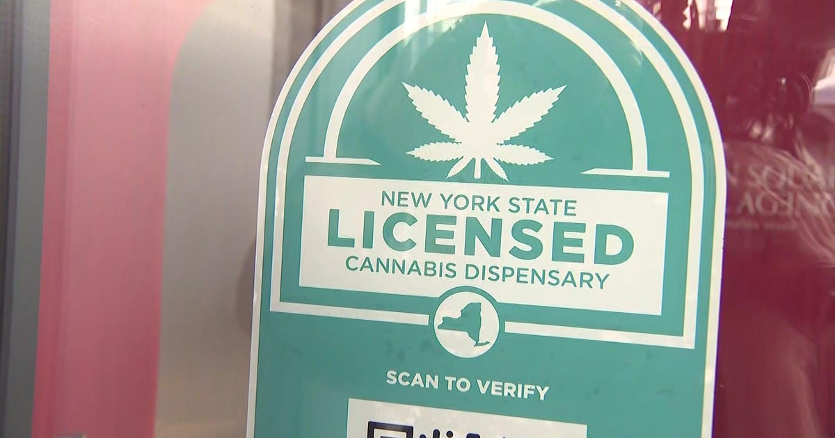 5 years after New York legalized recreational marijuana, thousands of applicants are still waiting to open shop
