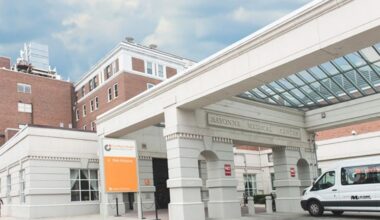 Layoff warnings sent to Bayonne University Hospital workers