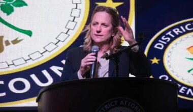 Bayside woman sentenced for running pig butchering scam that targeted victims from across the country: DA – QNS