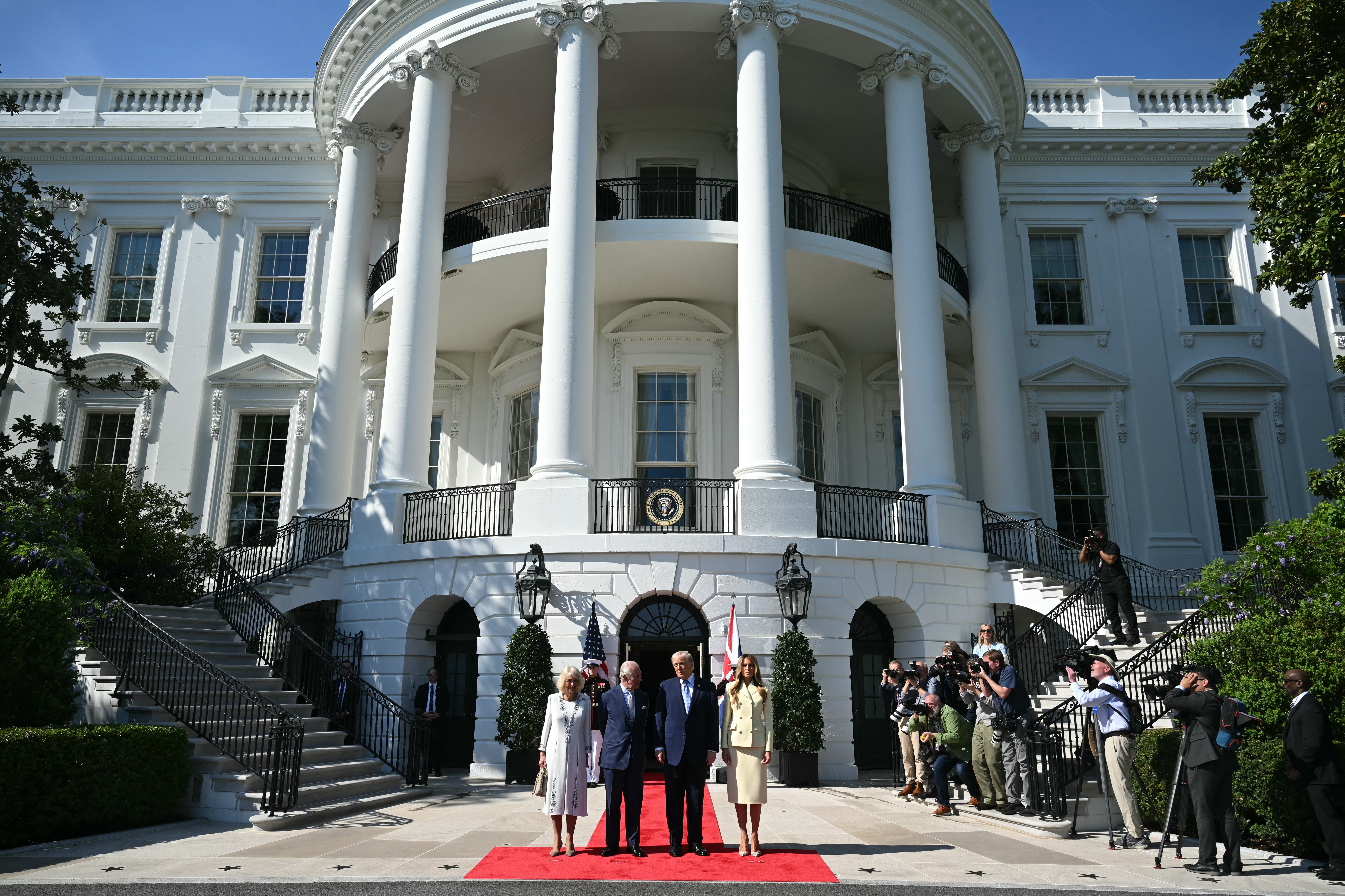 US-BRITAIN-ROYALS-POLITICS-DIPLOMACY