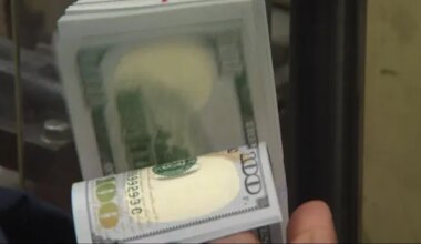 News 12 | Brooklyn | Study shows New York residents pay second highest state and local taxes