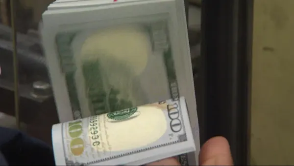 News 12 | Brooklyn | Study shows New York residents pay second highest state and local taxes