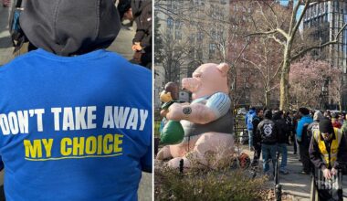 Amazon DSPs in NYC fight for survival against ‘no subcontractor’ proposal