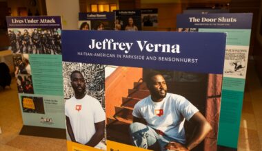 Brooklyn College Brings Back Exhibit on Immigrant Experiences