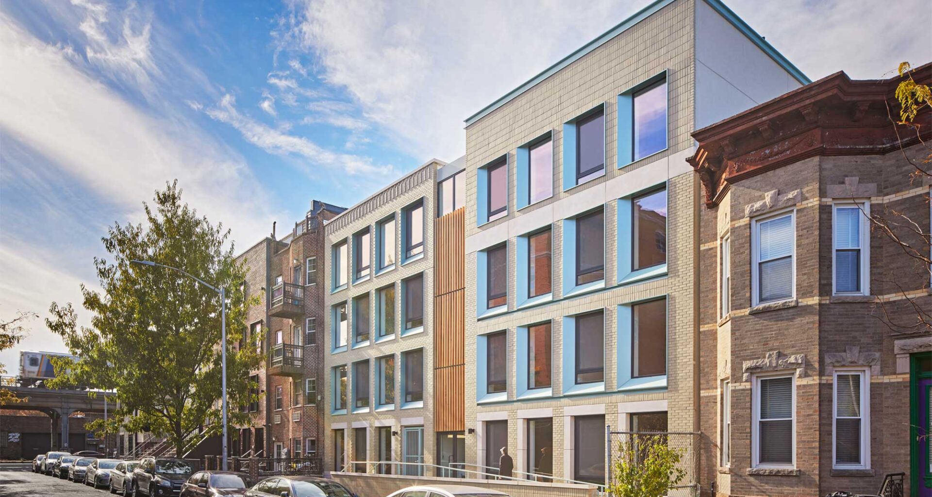 Innovative, affordable homeownership in Brooklyn