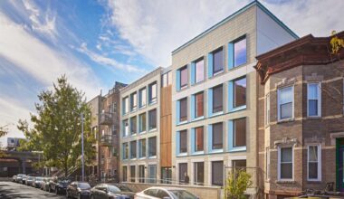 Innovative, affordable homeownership in Brooklyn
