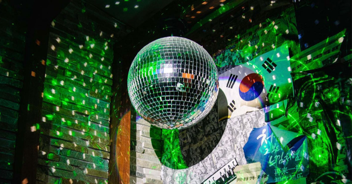 The 13 Best Bar Bathrooms in NYC