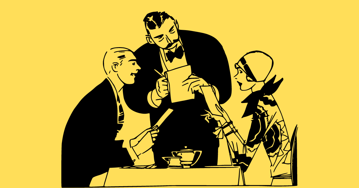 New Food: Longwood Fish Market, Ayat Hinds Hall, Farmer’s Market Cafe, Effy's Cafe