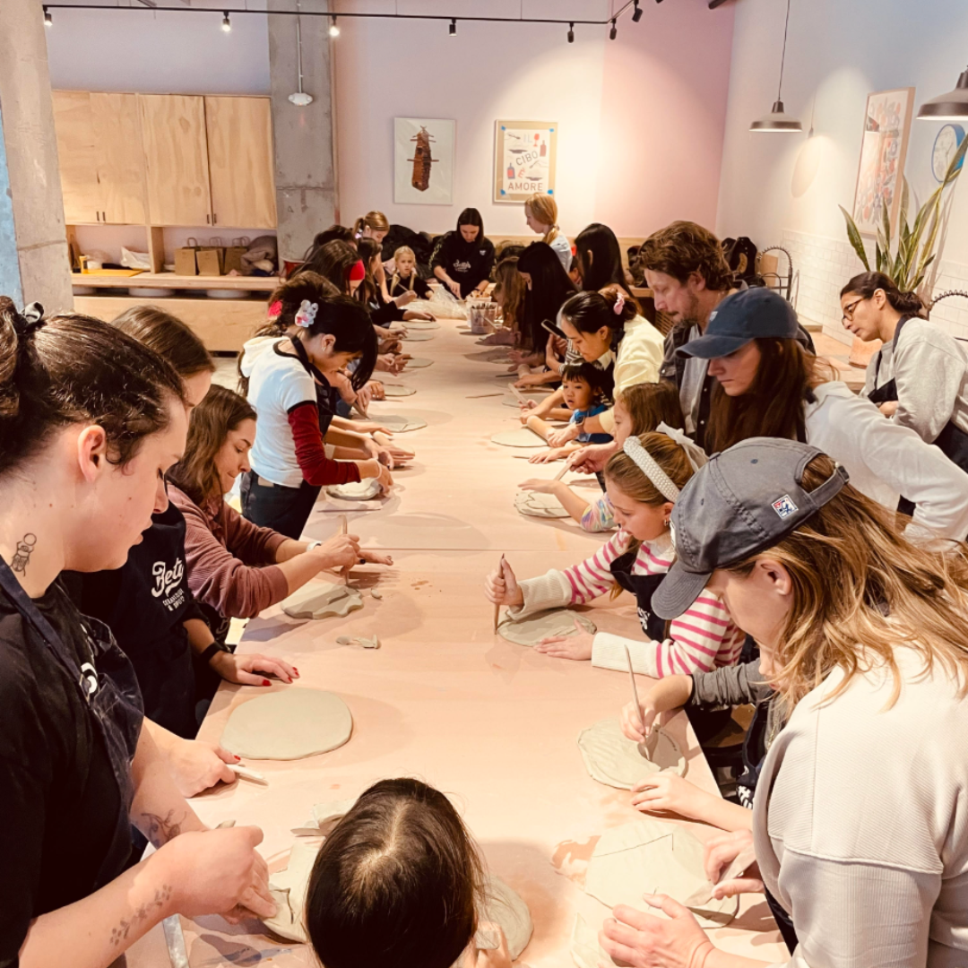 bettys ceramics jersey city