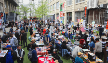 Comics Event Doubles Down in Brooklyn With Bigger Venue, More Programming