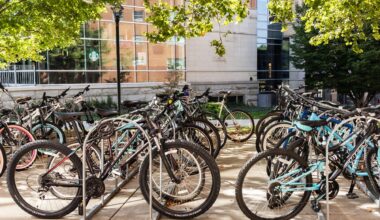 Manhattan auto break-ins increase, but K-State reports none as students worry about theft