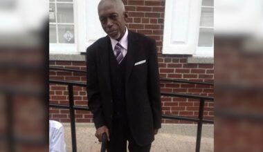 78-year-old Bronx stray-bullet shooting victim remembered as "the grandfather" of grieving community