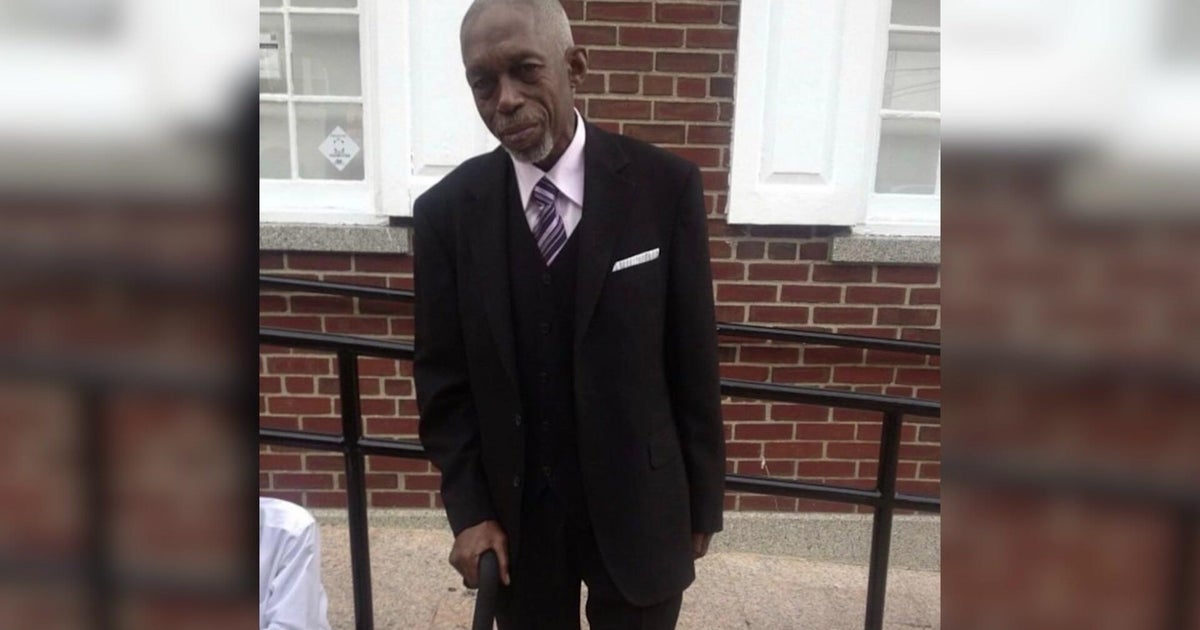 78-year-old Bronx stray-bullet shooting victim remembered as "the grandfather" of grieving community
