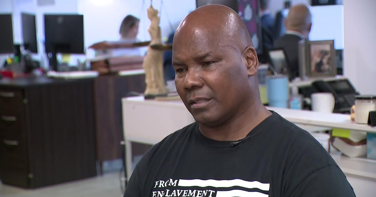Brooklyn man exonerated after spending 31 years in prison for murder he didn't commit