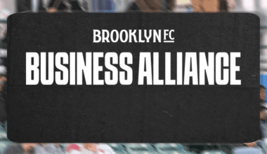 Brooklyn FC launches Business Alliance to support local business community