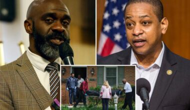 NY-15 candidate Michael Blake deletes sympathy posts after praising murderer Justin Fairfax
