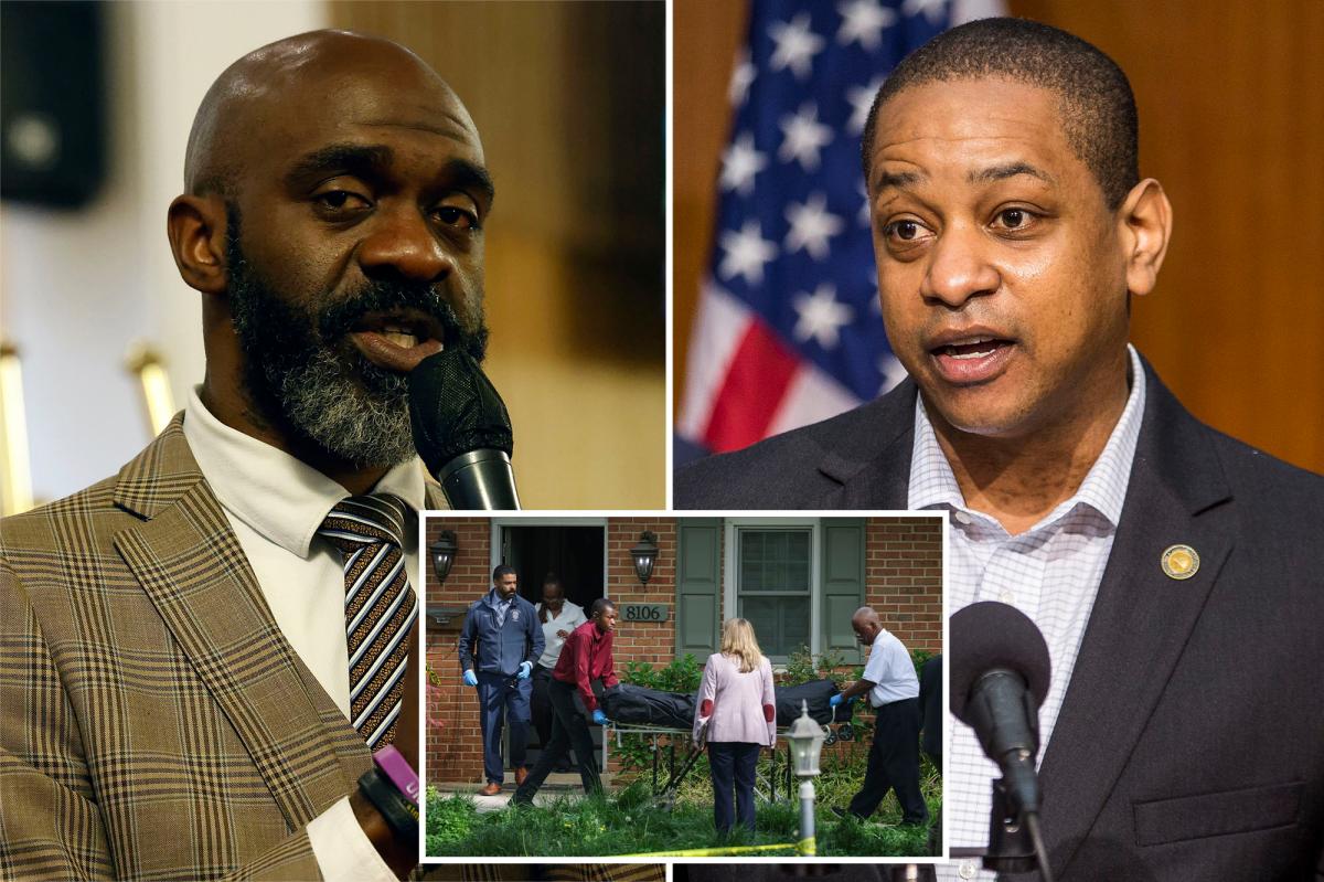NY-15 candidate Michael Blake deletes sympathy posts after praising murderer Justin Fairfax