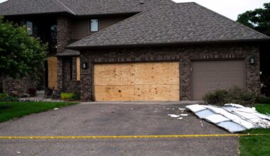 Brooklyn Park Police Chief sheds light on early moments of Hortman shooting by suspect Vance Boelter