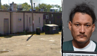 Honduran migrant arrested by US Marshals on Texas bus in NY rape case