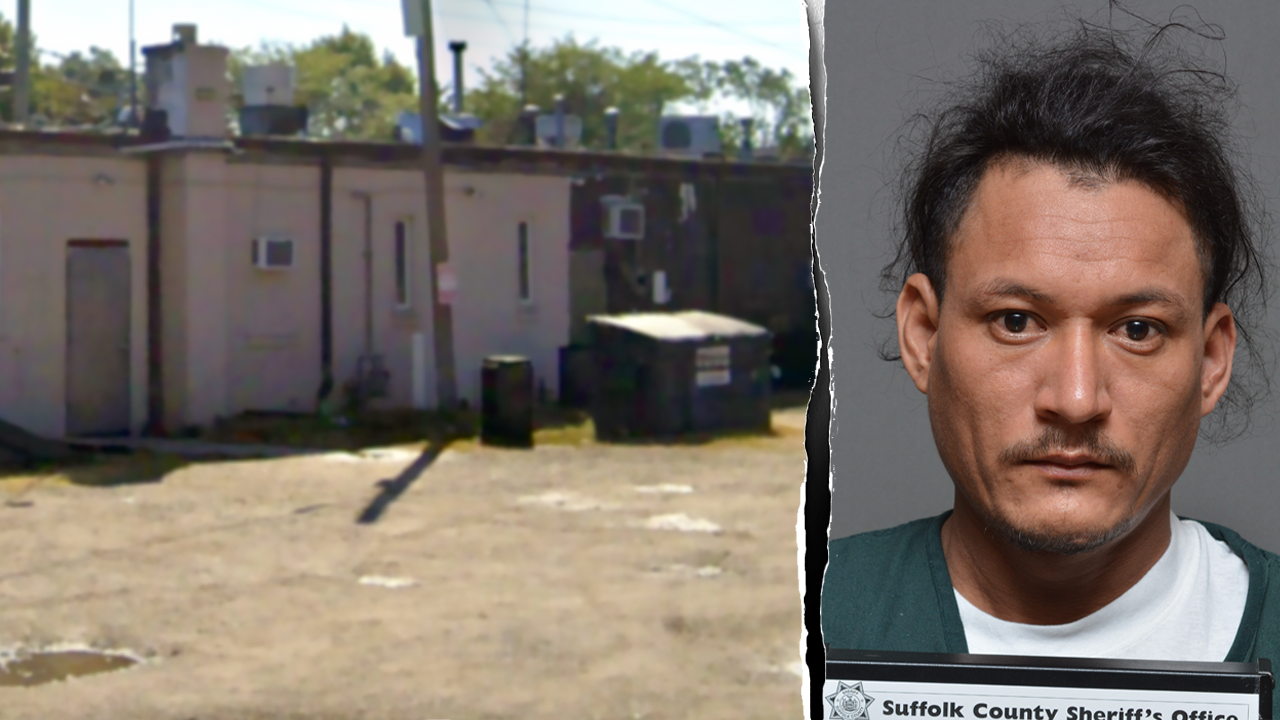 Honduran migrant arrested by US Marshals on Texas bus in NY rape case