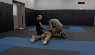 Brooklyn Park Police Department Makes Strides Recruiting More Women Officers