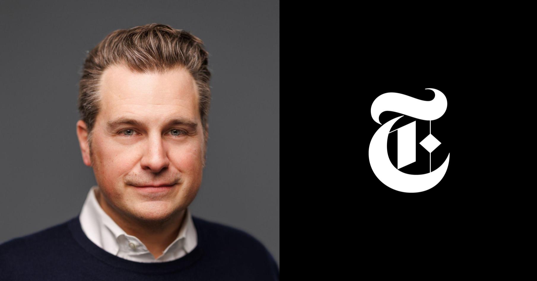 A New Investigations Editor for National