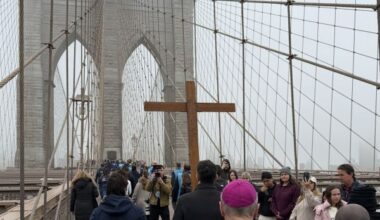 Diocese of Brooklyn Good Friday Way of the Cross