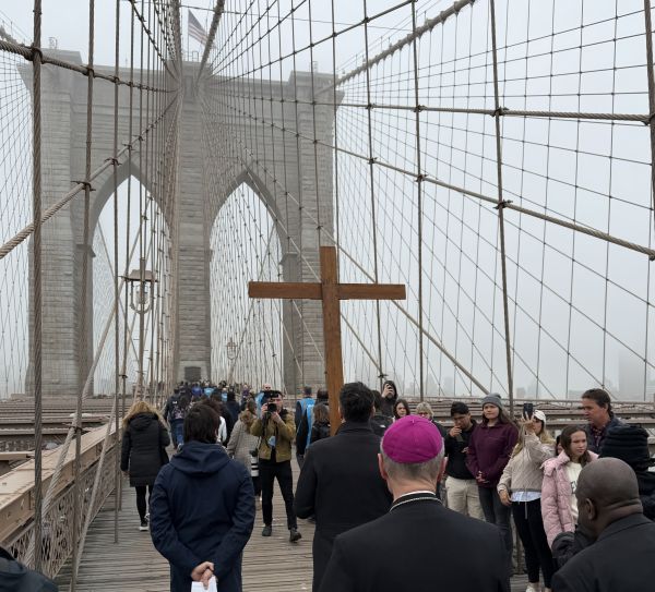 Diocese of Brooklyn Good Friday Way of the Cross