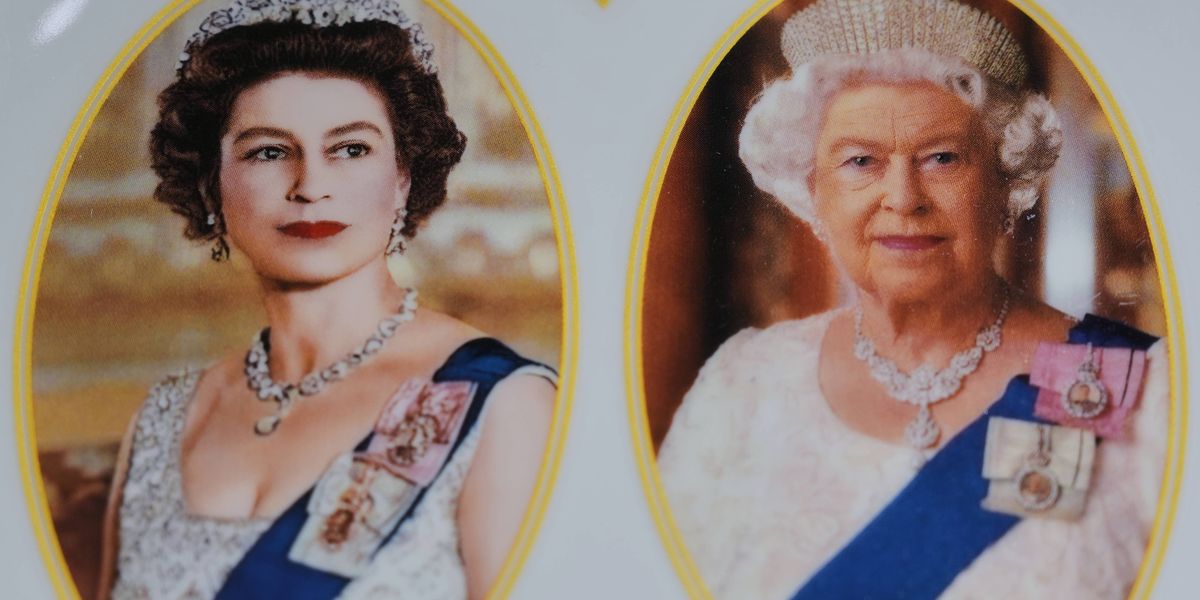 Late Queen Elizabeth II's legacy still looms over British monarchy 100 years after her birth