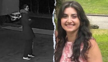 Missing woman Brittany Kritis-Garip found dead in the Long Island Sound