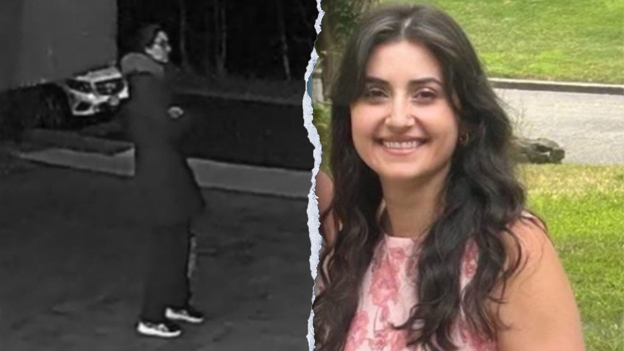 Missing woman Brittany Kritis-Garip found dead in the Long Island Sound
