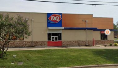 Sulphur Springs Dairy Queens Opt Out of DQ Texas App Points Earning