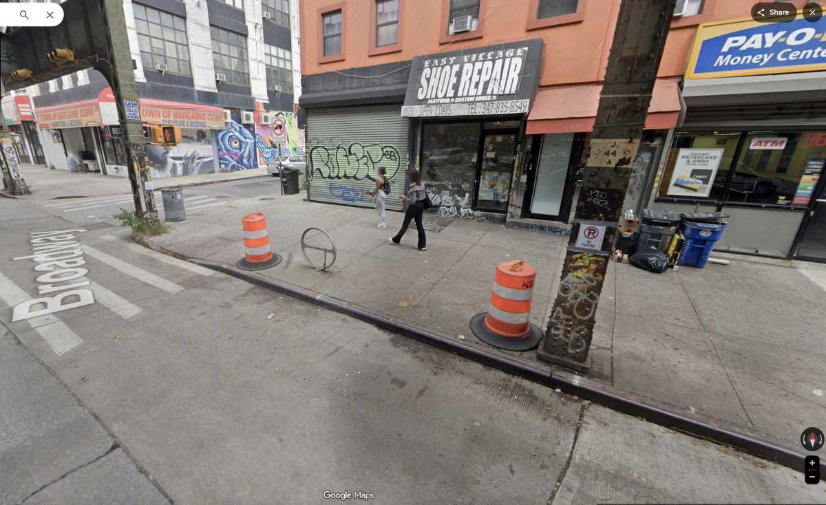 Man stabbed to death, another injured, outside cocktail bar in Brooklyn