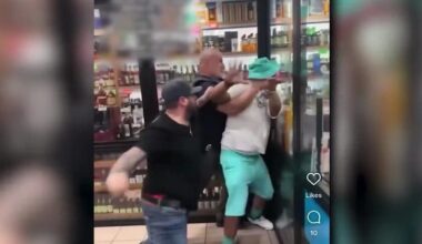 NYPD detectives in viral arrest video didn't have body cameras, used WhatsApp to call for backup