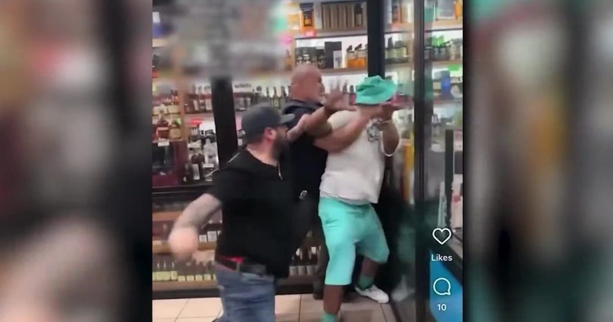 NYPD detectives in viral arrest video didn't have body cameras, used WhatsApp to call for backup