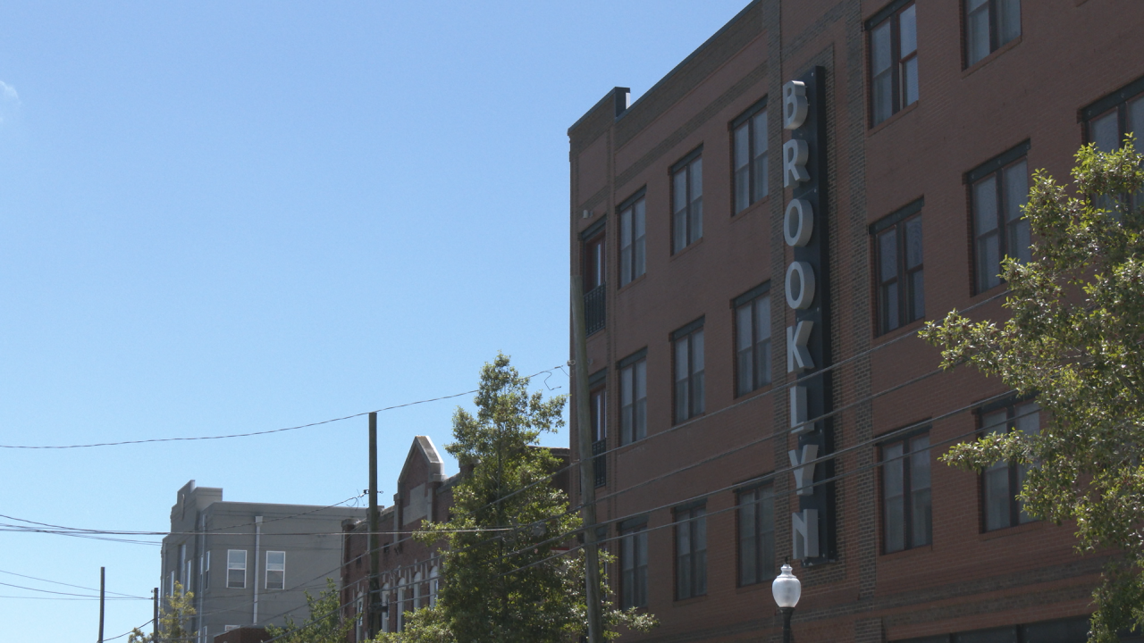 Wilmington businesses push to expand Brooklyn Arts District social district