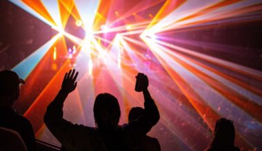 Disco Biscuits, Eggy, Grahame Lesh, More At Brooklyn Bowl Vegas