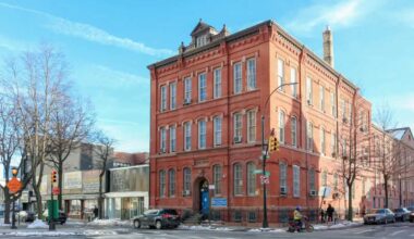 Historic Boerum Hill school building designated as landmark • Brooklyn Paper