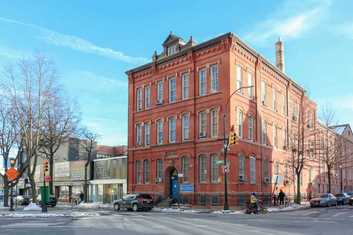 Historic Boerum Hill school building designated as landmark • Brooklyn Paper