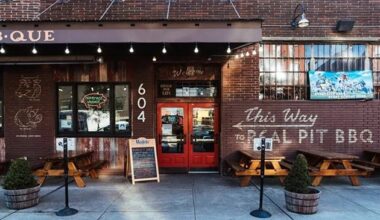 End of an Era For Brooklyn BBQ Favorite