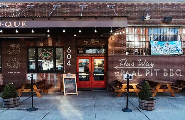 End of an Era For Brooklyn BBQ Favorite