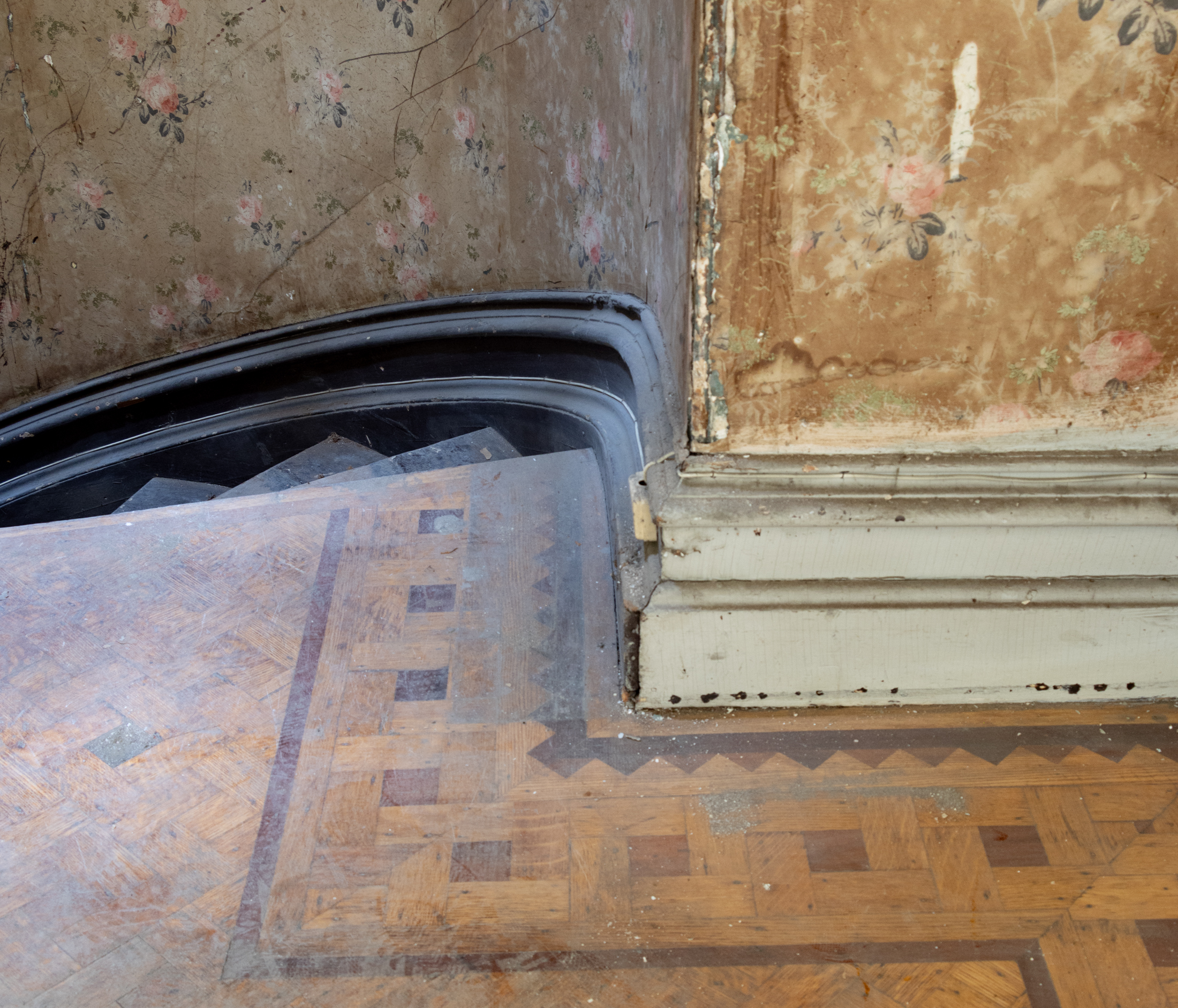 floor
