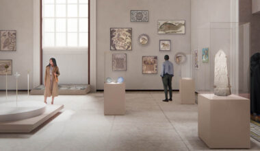 Brooklyn Museum’s African Art Collection to Get Huge Upgrade