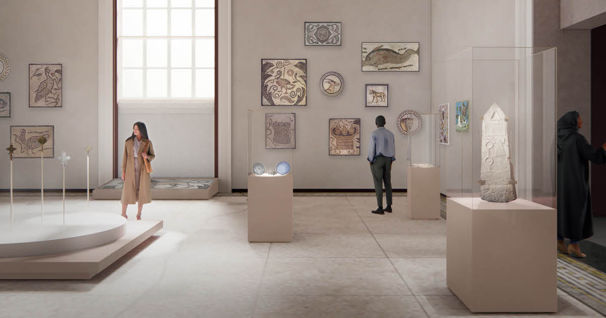 Brooklyn Museum’s African Art Collection to Get Huge Upgrade