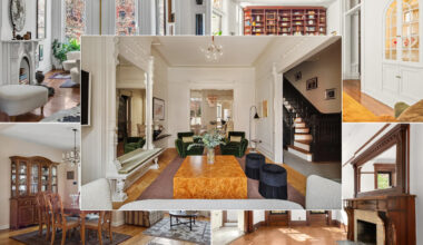 brooklyn listings - collage of brooklyn homes for sale