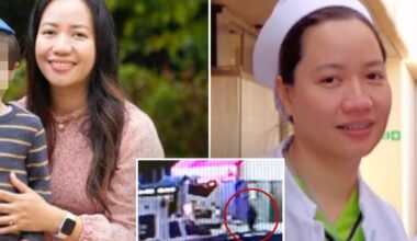 NYC woman ID'd as mom of 2 after being struck and killed by ambulance in Brooklyn